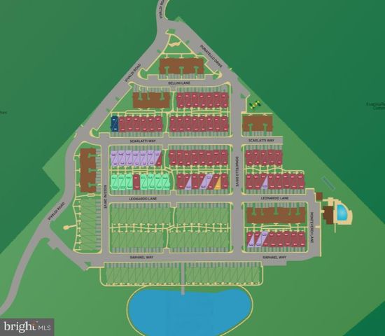 5202 DONATELLO DR, Princeton, NJ 08540