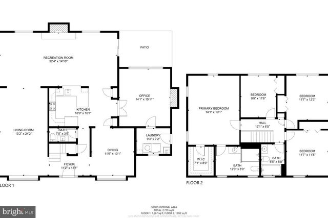 14028 BREEZE HILL LN, Silver Spring, MD 20906