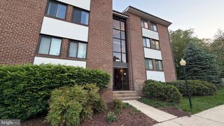 1407 NORTHGATE SQ #2C, Reston, VA 20190
