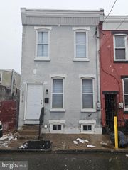 2016 N LEITHGOW ST, Philadelphia, PA 19122