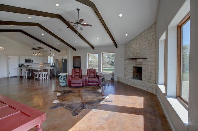 5901 RR 1869, Liberty Hill, TX 78642