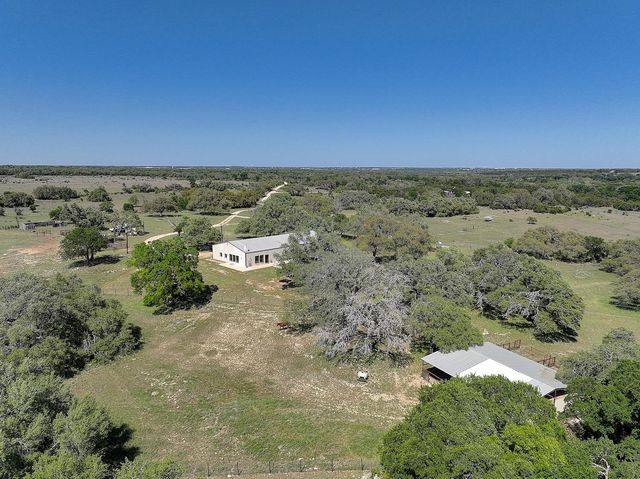 5901 RR 1869, Liberty Hill, TX 78642