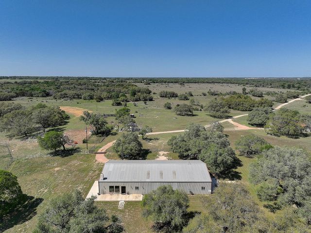 5901 RR 1869, Liberty Hill, TX 78642