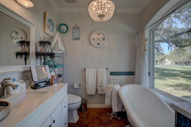 5901 RR 1869, Liberty Hill, TX 78642