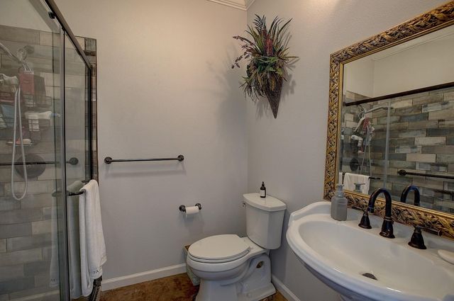 5901 RR 1869, Liberty Hill, TX 78642