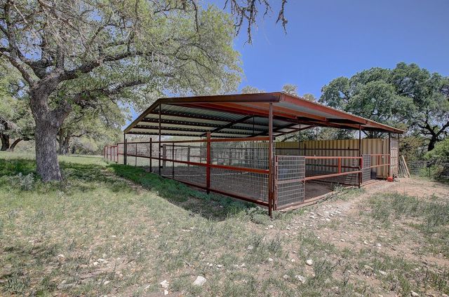 5901 RR 1869, Liberty Hill, TX 78642