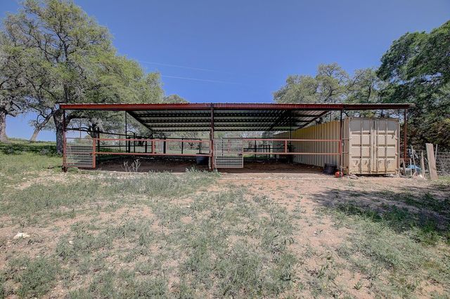 5901 RR 1869, Liberty Hill, TX 78642
