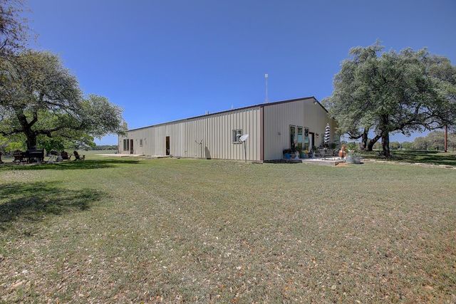 5901 RR 1869, Liberty Hill, TX 78642