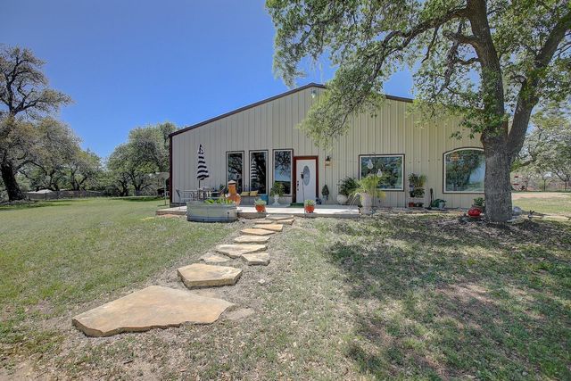 5901 RR 1869, Liberty Hill, TX 78642