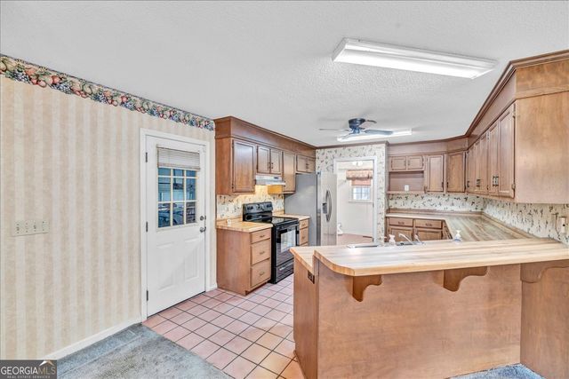 378 Fox Tail Drive, Macon, GA 31220