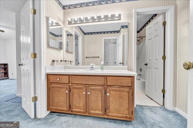 378 Fox Tail Drive, Macon, GA 31220