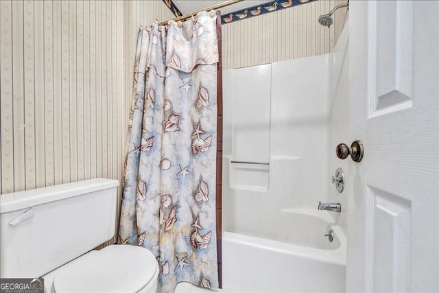 378 Fox Tail Drive, Macon, GA 31220