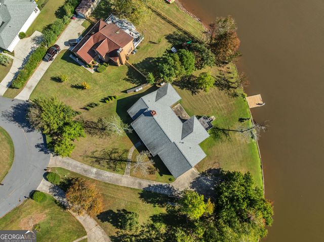 378 Fox Tail Drive, Macon, GA 31220