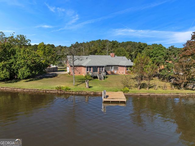 378 Fox Tail Drive, Macon, GA 31220