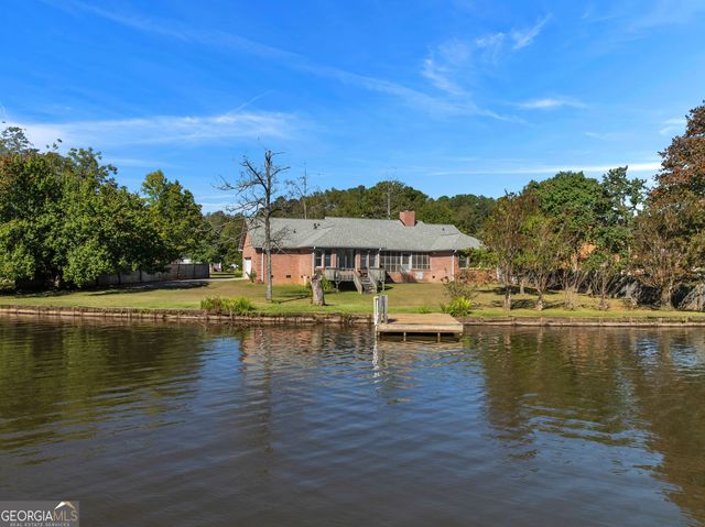 378 Fox Tail Drive, Macon, GA 31220