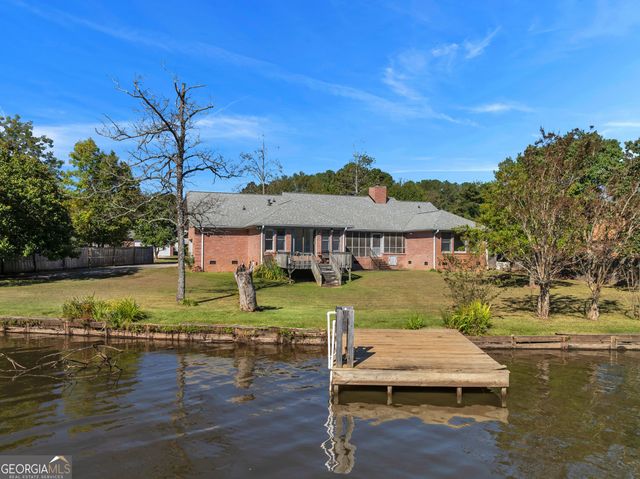 378 Fox Tail Drive, Macon, GA 31220