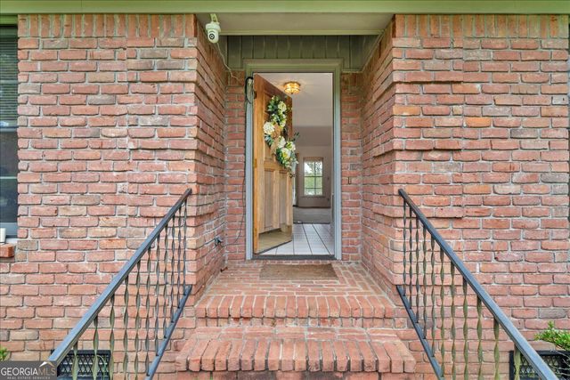 378 Fox Tail Drive, Macon, GA 31220