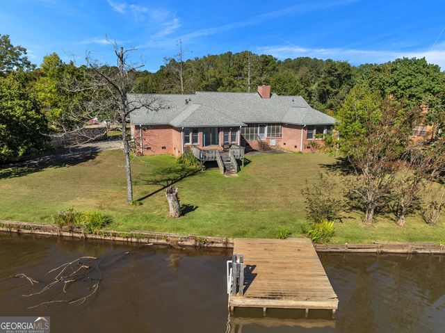 378 Fox Tail Drive, Macon, GA 31220