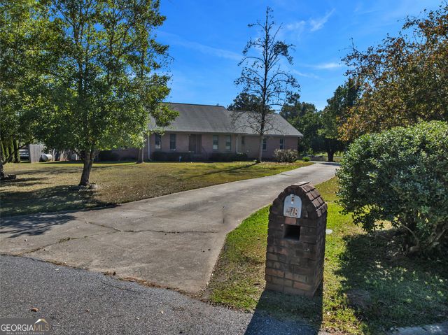 378 Fox Tail Drive, Macon, GA 31220