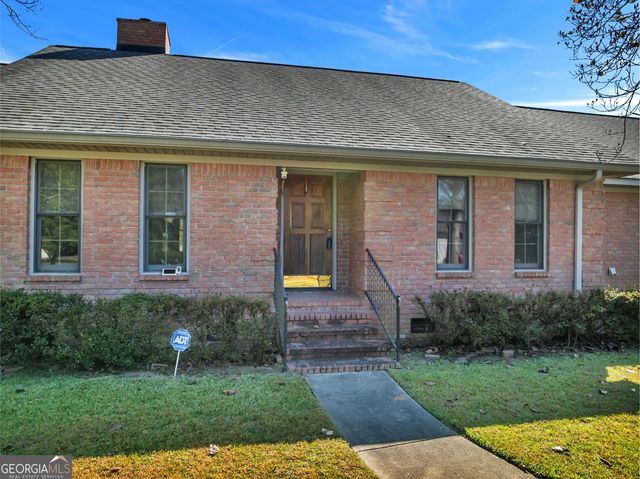 378 Fox Tail Drive, Macon, GA 31220