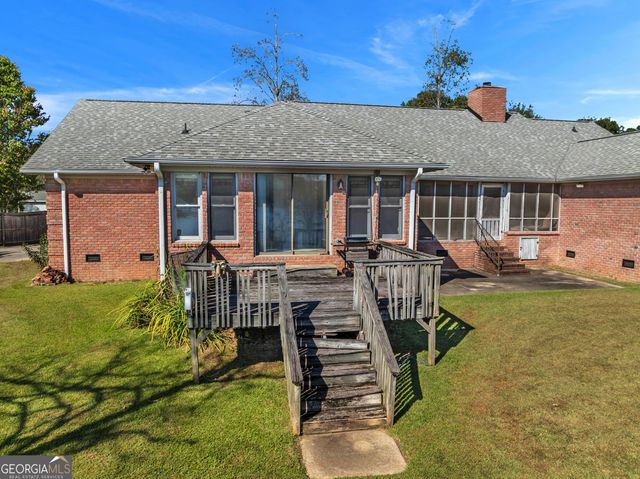 378 Fox Tail Drive, Macon, GA 31220