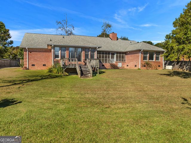 378 Fox Tail Drive, Macon, GA 31220