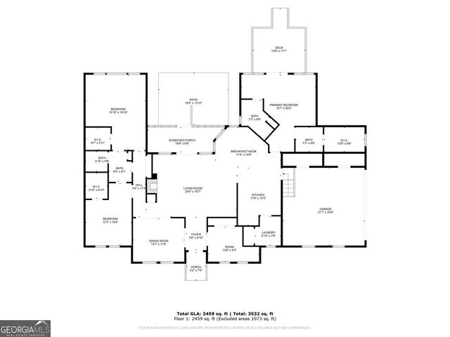 378 Fox Tail Drive, Macon, GA 31220