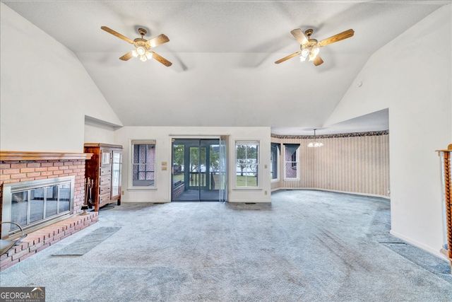 378 Fox Tail Drive, Macon, GA 31220