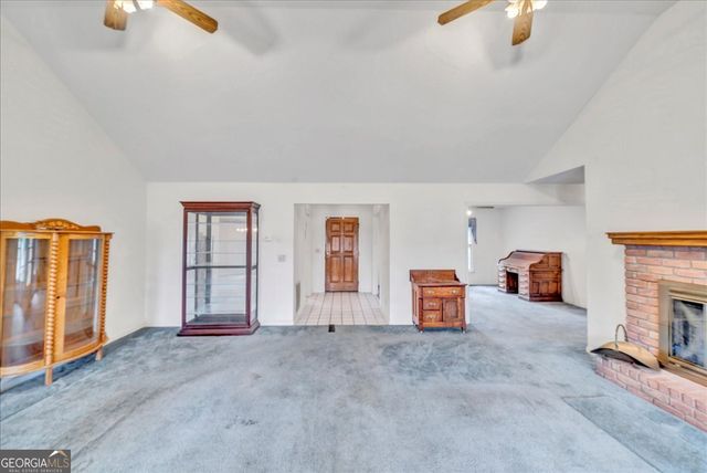 378 Fox Tail Drive, Macon, GA 31220