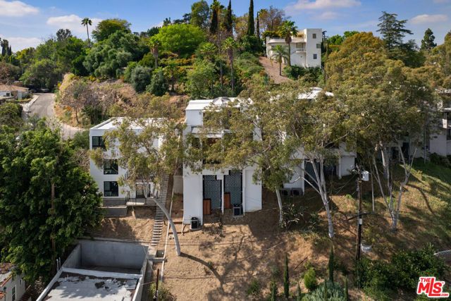 2330 Silver Ridge Avenue, Los Angeles, CA 90039