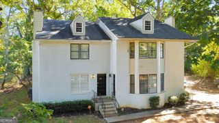 2611 Golfview Terrace SE, Conyers, GA 30013