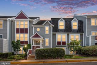 12934 GRAYS POINTE RD #A, Fairfax, VA 22033