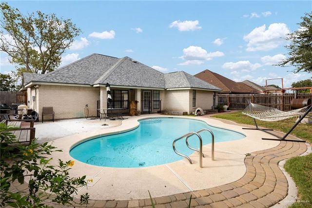 610 Baltic Avenue, Edinburg, TX 78539