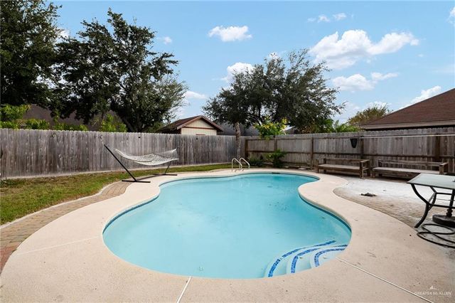 610 Baltic Avenue, Edinburg, TX 78539