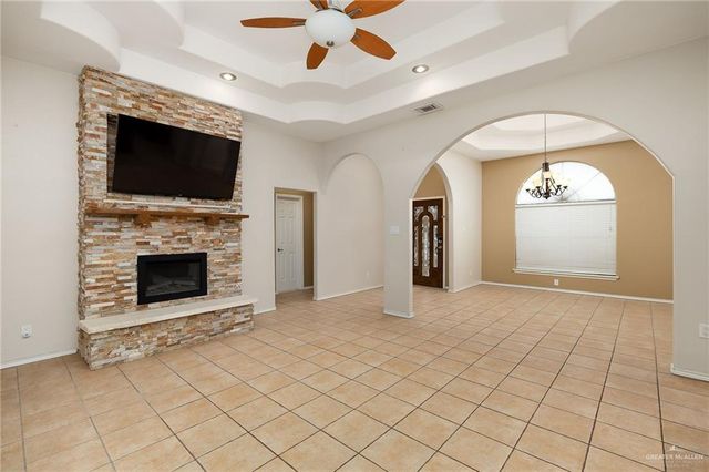 610 Baltic Avenue, Edinburg, TX 78539