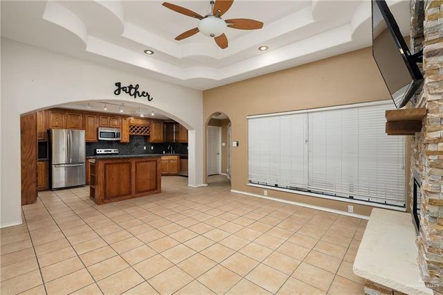 610 Baltic Avenue, Edinburg, TX 78539