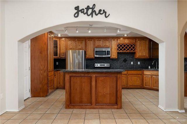 610 Baltic Avenue, Edinburg, TX 78539