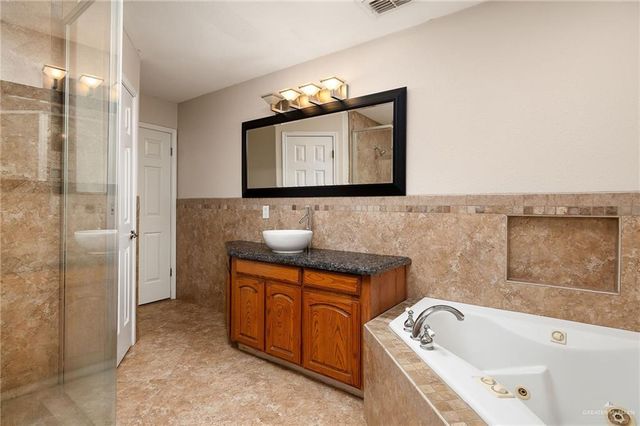 610 Baltic Avenue, Edinburg, TX 78539