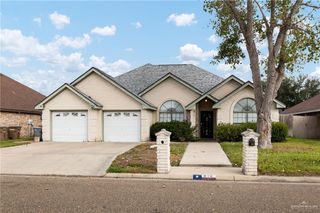 610 Baltic Avenue, Edinburg, TX 78539