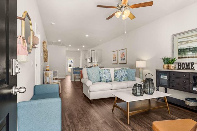 811 Feldspar Mnr, Graniteville, SC 29829