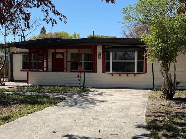 7644 ARLENE AVENUE, Orlando, FL 32812