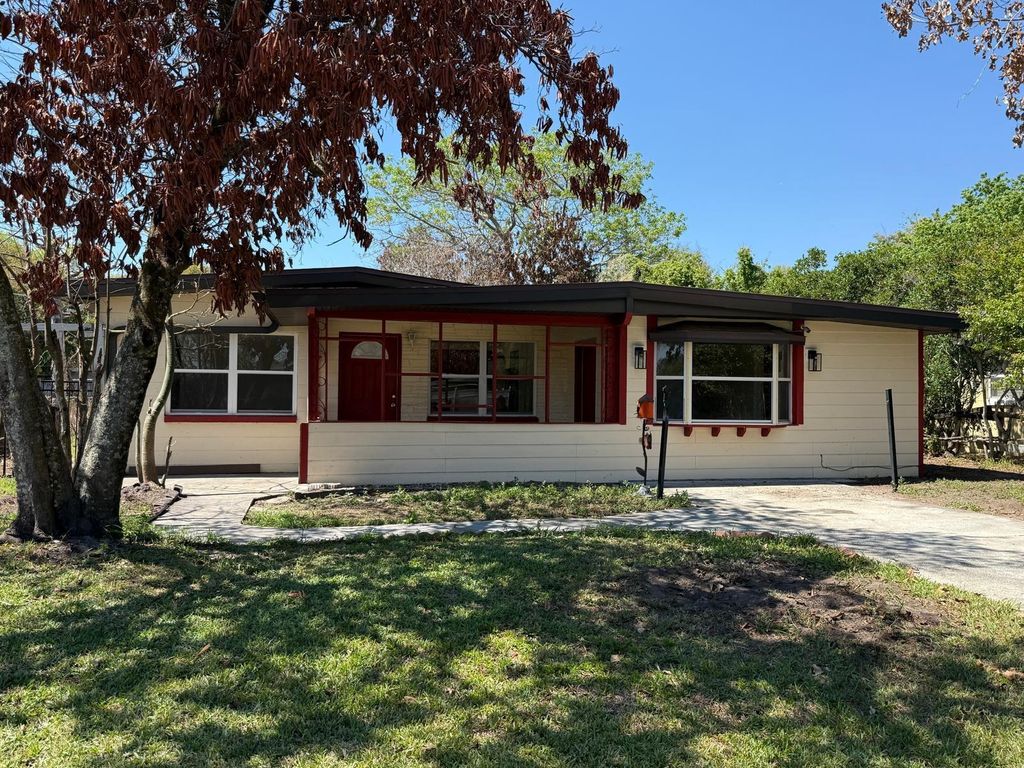 7644 ARLENE AVENUE, Orlando, FL 32812