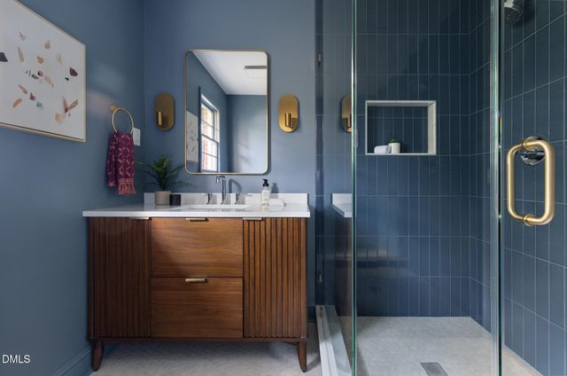 805 E Hudson Avenue, Durham, NC 27704