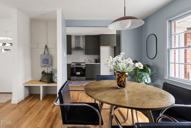 805 E Hudson Avenue, Durham, NC 27704