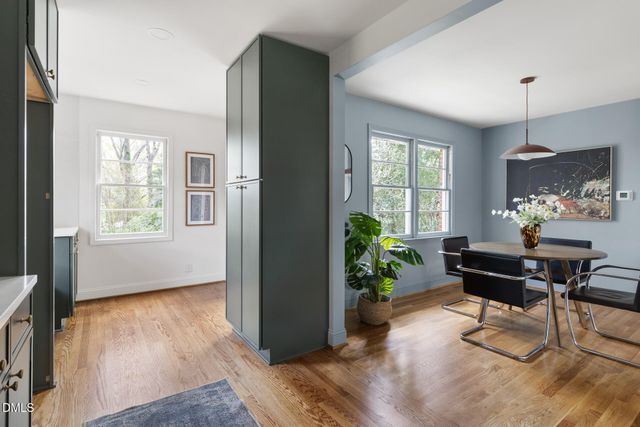 805 E Hudson Avenue, Durham, NC 27704