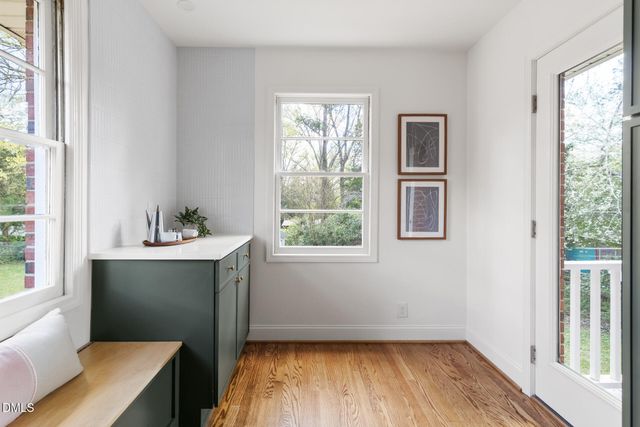 805 E Hudson Avenue, Durham, NC 27704