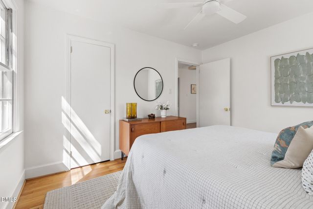 805 E Hudson Avenue, Durham, NC 27704