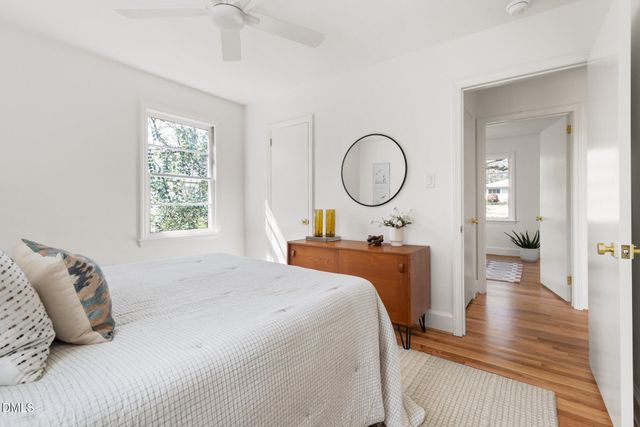 805 E Hudson Avenue, Durham, NC 27704