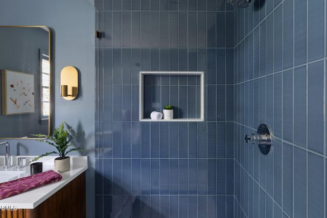 805 E Hudson Avenue, Durham, NC 27704