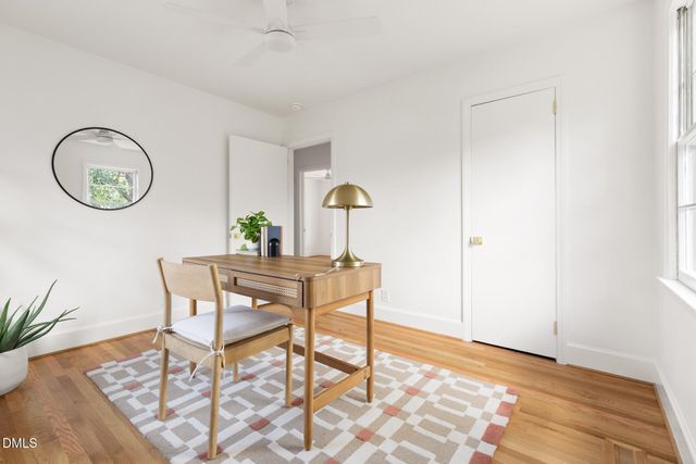 805 E Hudson Avenue, Durham, NC 27704